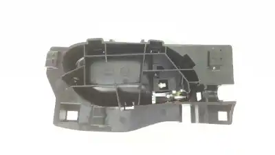 Pezzo di ricambio per auto di seconda mano maniglia interna anteriore sinistra per peugeot 208 signature riferimenti oem iam 96555518vv  