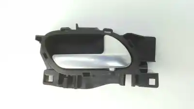 Pezzo di ricambio per auto di seconda mano maniglia interna posteriore destra per peugeot 208 signature riferimenti oem iam 96555516vv