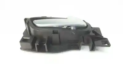 Pezzo di ricambio per auto di seconda mano maniglia interna posteriore destra per peugeot 208 signature riferimenti oem iam 96555516vv  