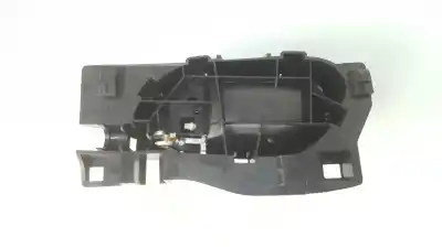 Pezzo di ricambio per auto di seconda mano maniglia interna posteriore destra per peugeot 208 signature riferimenti oem iam 96555516vv  