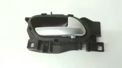 Pezzo di ricambio per auto di seconda mano maniglia interna anteriore destra per peugeot 208 signature riferimenti oem iam 96555516vv