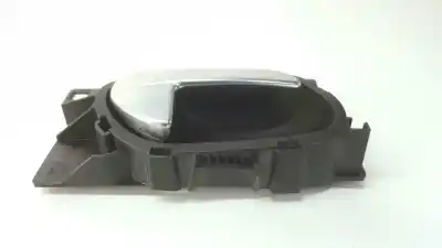 Pezzo di ricambio per auto di seconda mano maniglia interna anteriore destra per peugeot 208 signature riferimenti oem iam 96555516vv  