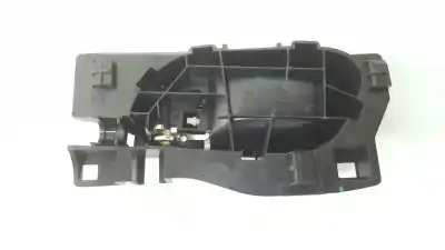 Pezzo di ricambio per auto di seconda mano maniglia interna anteriore destra per peugeot 208 signature riferimenti oem iam 96555516vv  