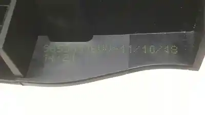Pezzo di ricambio per auto di seconda mano maniglia interna anteriore destra per peugeot 208 signature riferimenti oem iam 96555516vv  