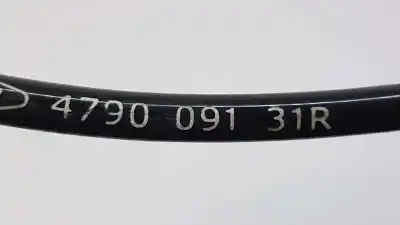 Second-hand car spare part abs sensor for renault kadjar zen oem iam references 479009131r  