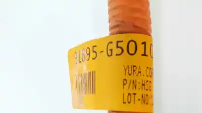 Peça sobressalente para automóvel em segunda mão fio por kia niro concept referências oem iam 91895g5010 91895 g5010 91895-g5010