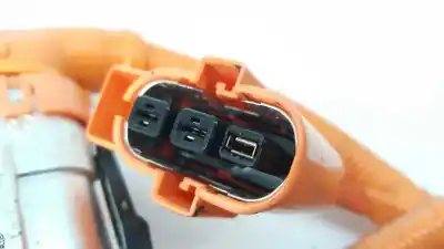 Peça sobressalente para automóvel em segunda mão fio por kia niro concept referências oem iam 91895g5010 91895 g5010 91895-g5010