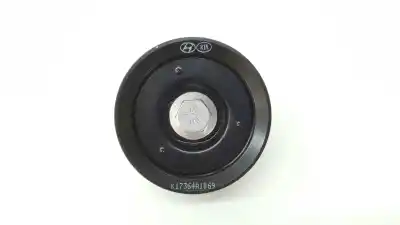 Автозапчасти б/у вспомогательный натяжитель ремня за kia niro concept ссылки oem iam 2521203ha0