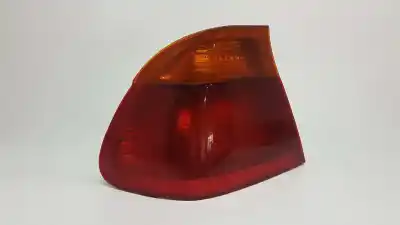 Peça sobressalente para automóvel em segunda mão FAROLIM TRASEIRO ESQUERDO por BMW SERIE 3 BERLINA (E46)  Referências OEM IAM 63218364921  