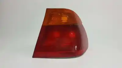 Peça sobressalente para automóvel em segunda mão farolim traseiro direito por bmw serie 3 berlina (e46) 323i referências oem iam 63218364922