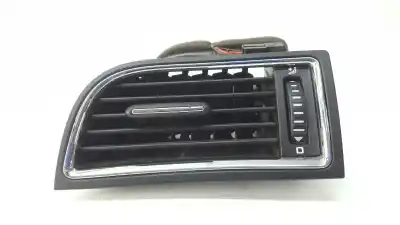 Автозапчасти б/у аэратор за skoda superb combi (3t5) comfort ссылки oem iam 3t0819701