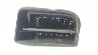 Автозапчастина б/у аератор для skoda superb combi (3t5) comfort посилання на oem iam 3t0819701  1461148