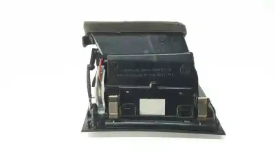 Автозапчастина б/у аератор для skoda superb combi (3t5) comfort посилання на oem iam 3t0819701  1461148