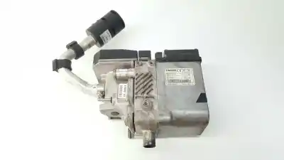 Peça sobressalente para automóvel em segunda mão módulo eletrônico por volkswagen touareg (7la) tdi v10 referências oem iam 7l6815071b