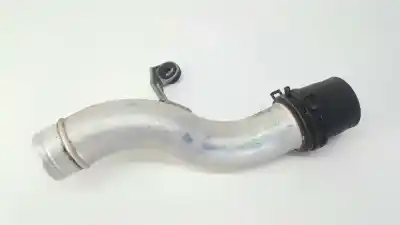 Peça sobressalente para automóvel em segunda mão tubo por volkswagen touareg (7la) tdi v10 referências oem iam 7l6129654b