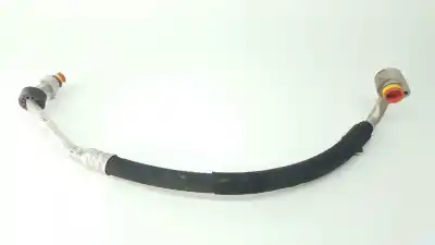 Peça sobressalente para automóvel em segunda mão tubos de ar condicionado por volkswagen touareg (7la) tdi v10 referências oem iam 7l6820744