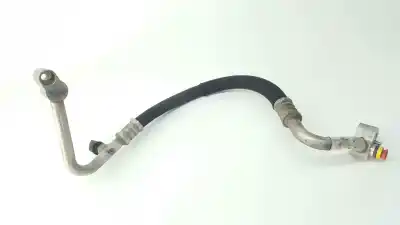 Peça sobressalente para automóvel em segunda mão tubos de ar condicionado por volkswagen touareg (7la) tdi v10 referências oem iam 7l6820721ad