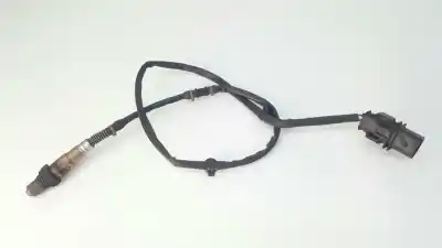 Peça sobressalente para automóvel em segunda mão sonda lambda por volkswagen touareg (7la) tdi v10 referências oem iam 07z906262