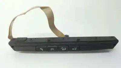 Second-hand car spare part parking sensor switch for bmw serie x6 (e71) 3.0 3.5d oem iam references 9180946