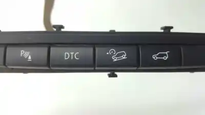 Second-hand car spare part parking sensor switch for bmw serie x6 (e71) 3.0 3.5d oem iam references 9180946 502324 61319180946