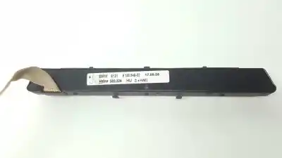 Second-hand car spare part parking sensor switch for bmw serie x6 (e71) 3.0 3.5d oem iam references 9180946 502324 61319180946