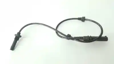 Second-hand car spare part abs sensor for bmw serie x6 (e71) 3.0 3.5d oem iam references 6771776