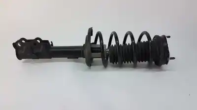 Peça sobressalente para automóvel em segunda mão AMORTECEDOR DIANTEIRO DIREITO por FORD FIESTA (CB1)  Referências OEM IAM 1730506 8V51-18045-BH 8V5118045BH