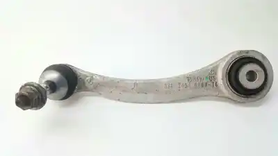 Second-hand car spare part rear left lower suspension arm for bmw serie x6 (e71) 3.0 3.5d oem iam references j6456061