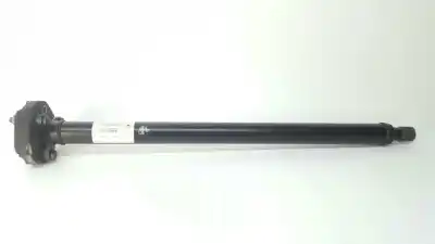 Second-hand car spare part front center transmission for bmw serie x6 (e71) 3.0 3.5d oem iam references 7556019