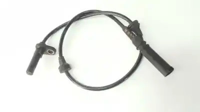 Second-hand car spare part abs sensor for bmw serie x6 (e71) 3.0 3.5d oem iam references 6771776