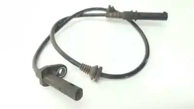 Second-hand car spare part abs sensor for bmw serie x6 (e71) 3.0 3.5d oem iam references 6771776 34526771776 6771776-04