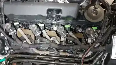 Peça sobressalente para automóvel em segunda mão motor completo por peugeot 308 gt referências oem iam   