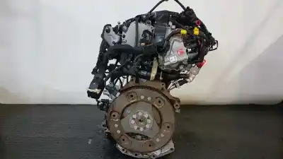 Peça sobressalente para automóvel em segunda mão motor completo por peugeot 308 gt referências oem iam   