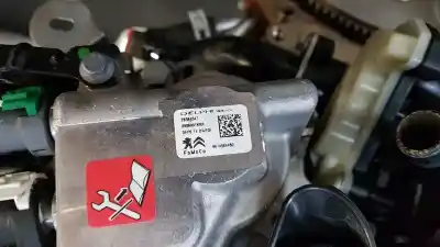 Peça sobressalente para automóvel em segunda mão motor completo por peugeot 308 gt referências oem iam   