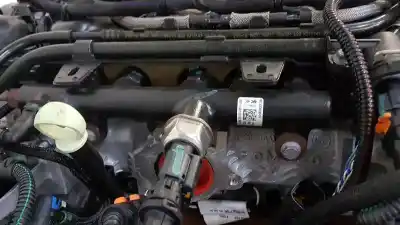 Peça sobressalente para automóvel em segunda mão motor completo por peugeot 308 gt referências oem iam   