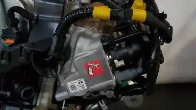 Peça sobressalente para automóvel em segunda mão motor completo por peugeot 308 gt referências oem iam   