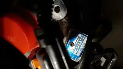 Peça sobressalente para automóvel em segunda mão motor completo por peugeot 308 gt referências oem iam   