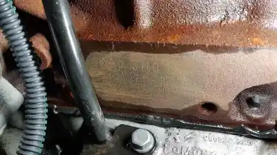 Peça sobressalente para automóvel em segunda mão motor completo por peugeot 308 gt referências oem iam   