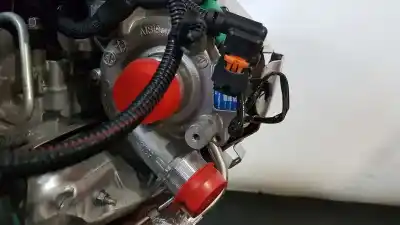 Peça sobressalente para automóvel em segunda mão motor completo por peugeot 308 gt referências oem iam   