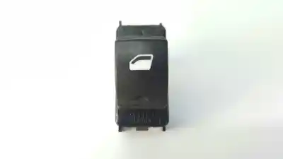 Peça sobressalente para automóvel em segunda mão botão / interruptor elevador vidro dianteiro direito por peugeot 308 gt referências oem iam 96762292zd