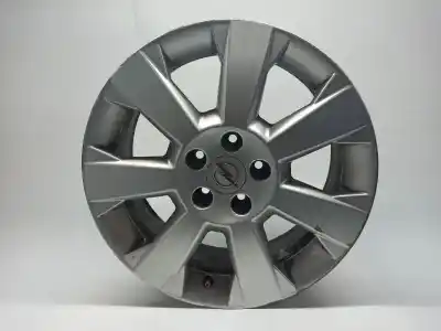 Second-hand car spare part rim for opel signum elegance oem iam references 13167534