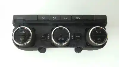 Автозапчасти б/у климат-контроль за skoda octavia lim. (5e3) like ссылки oem iam 5e0907044aj