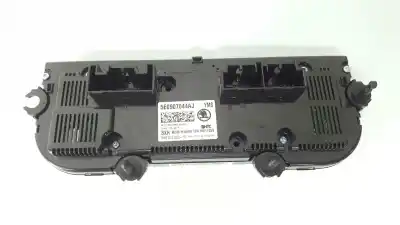Автозапчастина б/у клімат-контроль для skoda octavia lim. (5e3) like посилання на oem iam 5e0907044aj 5e0907044ap 5hb013263-10