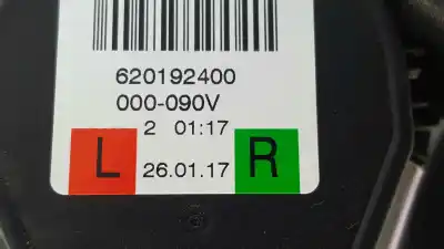 Автозапчасти б/у задний левый ремень безопасности за skoda octavia lim. (5e3) like ссылки oem iam 5e5857447b  5e5857447braa