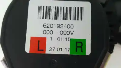 Автозапчасти б/у задний правый ремень безопасности за skoda octavia lim. (5e3) like ссылки oem iam 5e5857447b  5e5857447braa