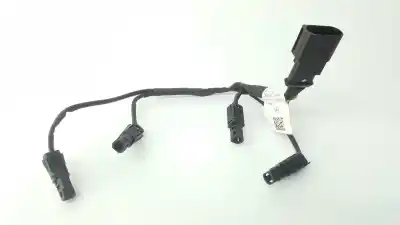 Pezzo di ricambio per auto di seconda mano MODULO ELETTRONICO per MERCEDES-BENZ CLASE B (W246)  Riferimenti OEM IAM A6511501433  