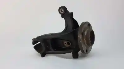 Second-hand car spare part front left knuckle for citroen c3 tonic oem iam references 1607557480  