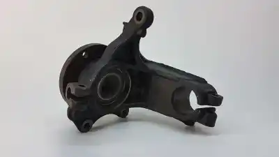 Second-hand car spare part front left knuckle for citroen c3 tonic oem iam references 1607557480  