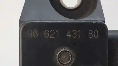 Peça sobressalente para automóvel em segunda mão sensor de pressão por citroen c3 tonic referências oem iam 9662143180  