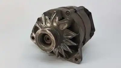 Second-hand car spare part alternator for lancia delta 1.6 cat oem iam references 7702242